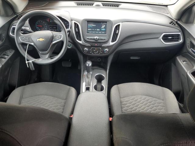 2018 CHEVROLET EQUINOX LT - 2GNAXSEV1J6304602