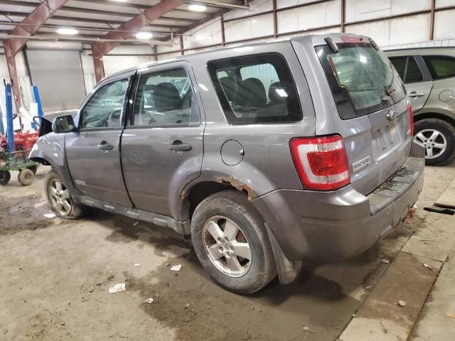 Vin: 1fmcu0c75ckb77464, lot: 54835735, ford escape xls 20122