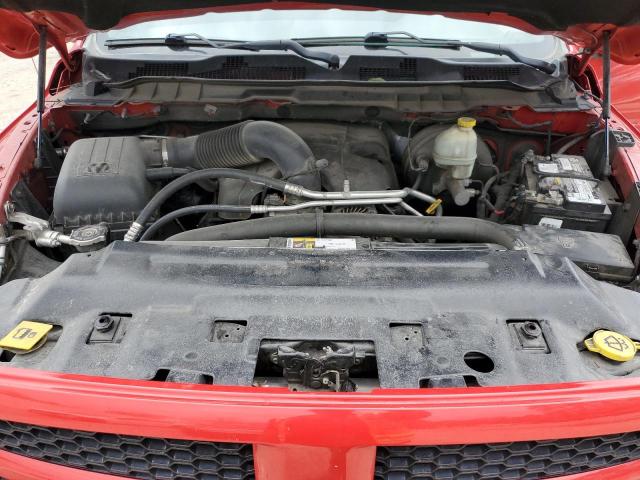 2016 RAM 1500 ST - 1C6RR7KT6GS173783