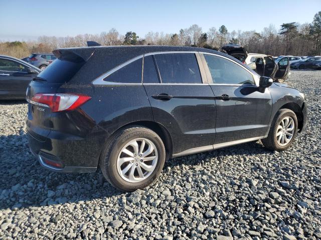 Vin: 5j8tb3h37hl012634, lot: 50586035, acura rdx 20173