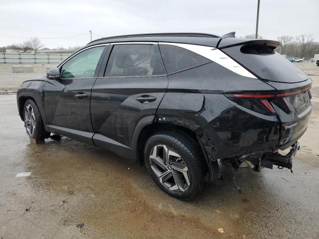 Vin: 5nmjecae9nh065678, lot: 51104505, hyundai tucson limited 20222