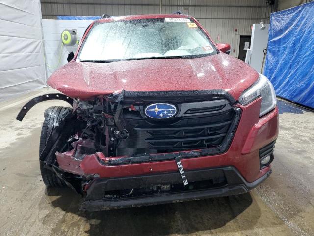 2023 SUBARU FORESTER L - JF2SKAPC6PH421680