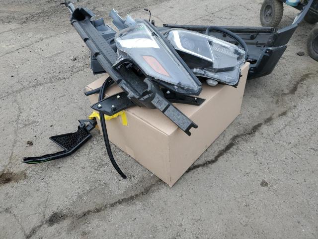 2022 SUBARU FORESTER W JF2SKALC3NH461993