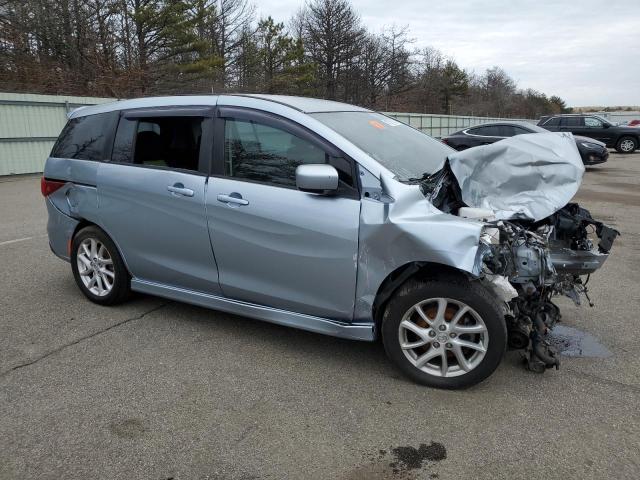Vin: jm1cw2cl0c0102657, lot: 47531635, mazda 5 20124