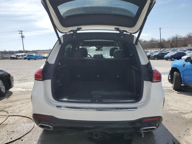 2022 MERCEDES-BENZ GLE 350 4M 4JGFB4KB4NA826132