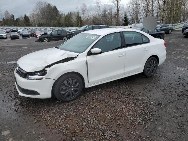 VOLKSWAGEN JETTA SE