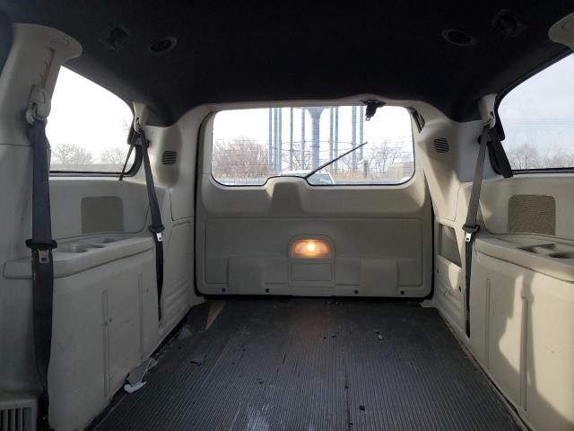 2019 DODGE GRAND CARA - 2C4RDGCG7KR755443