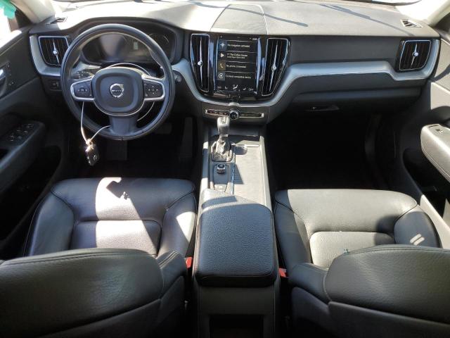 2018 VOLVO XC60 T6 LYVA22RK3JB074127