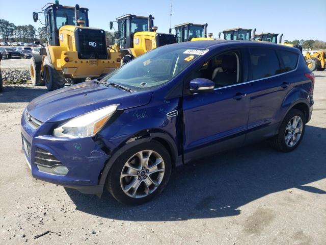 FORD ESCAPE SEL