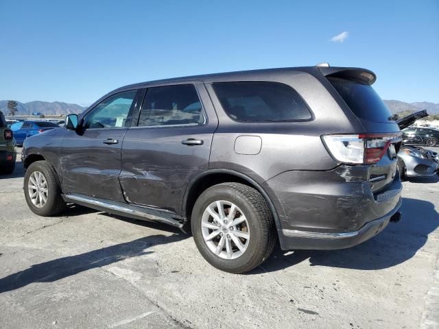 Vin: 1c4rdjag6mc723224, lot: 45930595, dodge durango sxt 20212