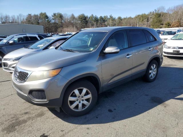 2011 KIA SORENTO BA #3302902898
