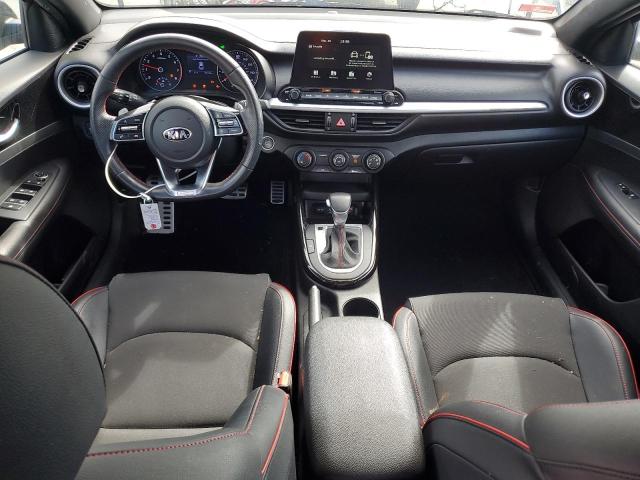 2020 KIA FORTE GT - 3KPF44AC9LE194716