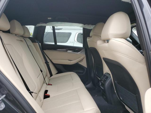2023 BMW X3 XDRIVE3 - 5UX53DP04P9N51157