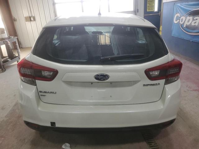 2020 SUBARU IMPREZA - 4S3GTAB68L3717309