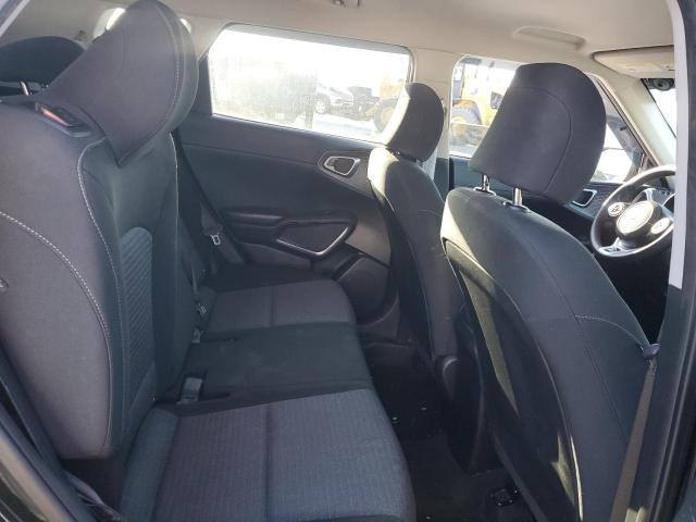 2021 KIA SOUL LX - KNDJ23AUXM7772438
