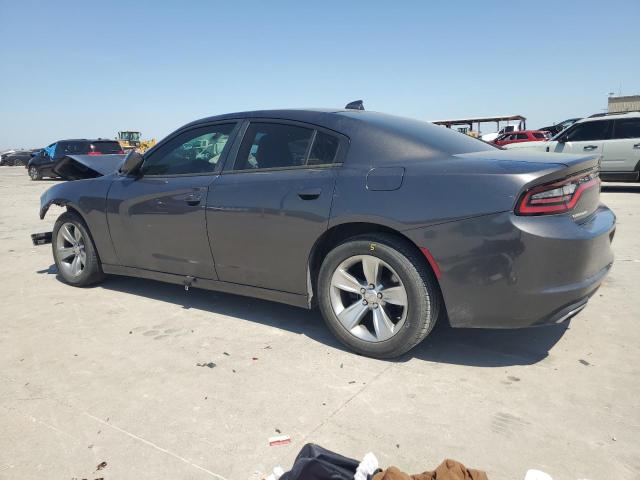 Vin: 2c3cdxhg3gh292572, lot: 50583635, dodge charger sxt 20162