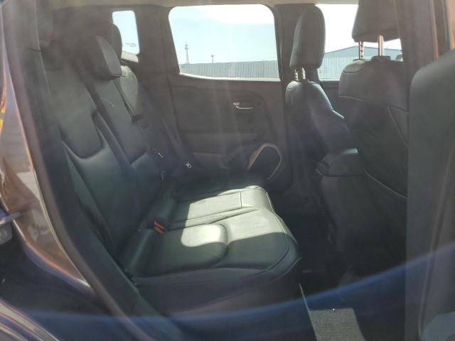 2017 JEEP RENEGADE L - ZACCJBDB0HPF01221