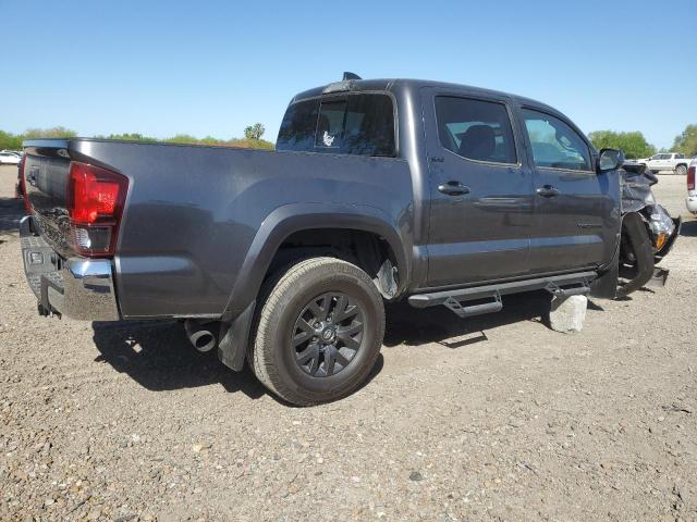 Vin: 5tfaz5cn0lx094519, lot: 48298165, toyota tacoma double cab 20203