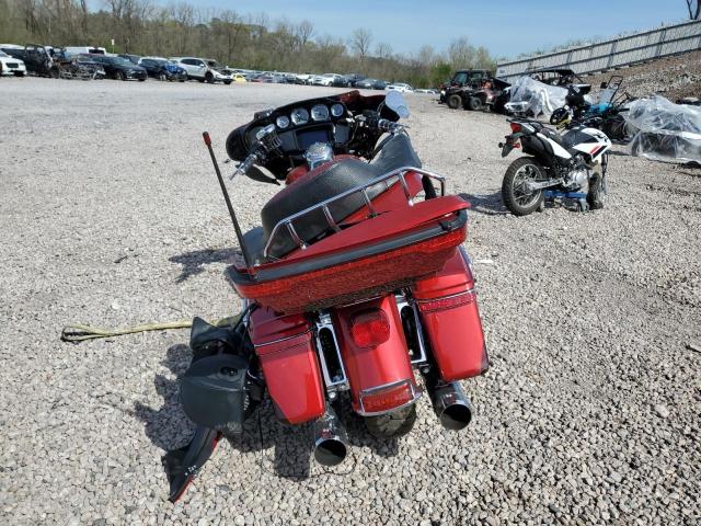 2019 HARLEY-DAVIDSON FLHTKL #3279701957