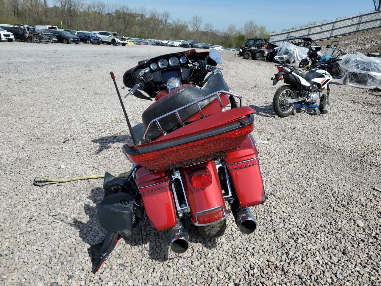 Lot #3279701957 2019 HARLEY-DAVIDSON FLHTKL