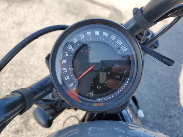 2024 HARLEY-DAVIDSON RH975 - 1HD1ZH127RB309067