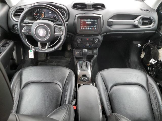 2019 JEEP RENEGADE L ZACNJBD10KPK28849