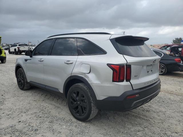 Vin: 5xyrldlc7mg021598, lot: 47613835, kia sorento s 20212