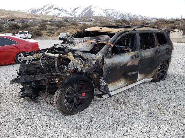 Vin: 1c4rjfdj3ec588105, lot: 48265525, jeep grand cher srt-8 2014 img_1