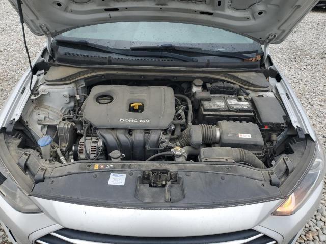 2018 HYUNDAI ELANTRA SE - 5NPD74LF5JH359546
