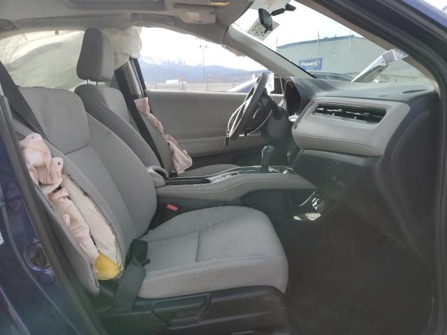 2016 HONDA HR-V EX - 3CZRU5H50GM712342