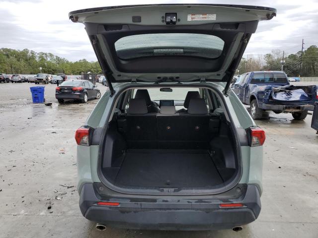 2019 TOYOTA RAV4 XLE - JTMW1RFV7KD014360