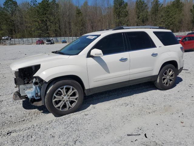 GMC ACADIA SLT