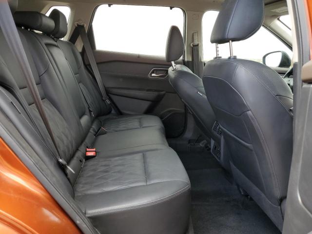 2023 NISSAN ROGUE PLAT JN8BT3DC0PW101430