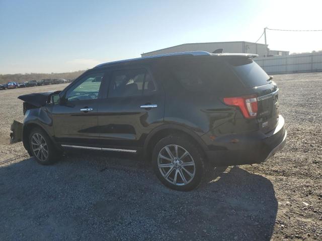 Vin: 1fm5k8fh9hgc67180, lot: 49709075, ford explorer limited 20172