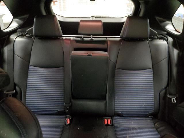 2020 TOYOTA RAV4 XSE - JTMEWRFV7LD527123