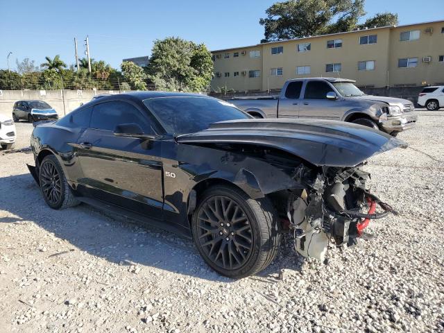 Vin: 1fa6p8cf8k5116854, lot: 49407325, ford mustang gt 20194