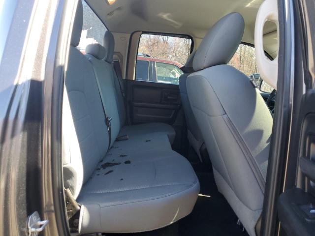 2016 RAM 1500 ST - 1C6RR7FT7GS173849