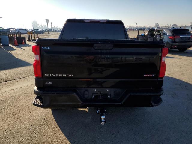 2020 CHEVROLET SILVERADO - 3GCPWDED1LG224409