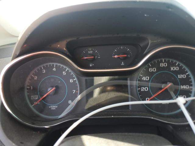 2018 CHEVROLET CRUZE LT - 1G1BE5SM2J7214674