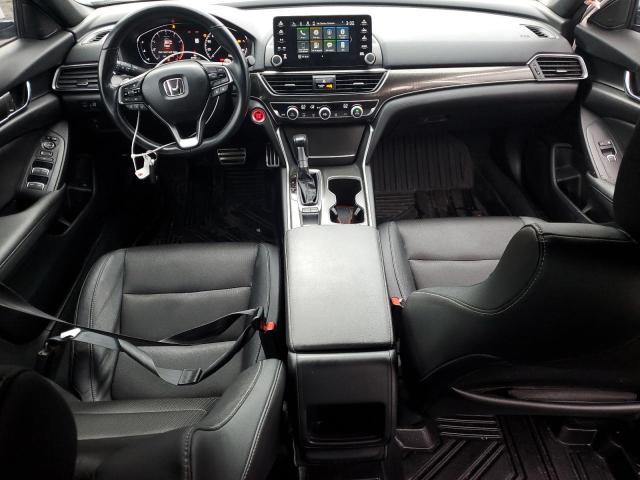 2019 HONDA ACCORD SPO - 1HGCV1F31KA159629