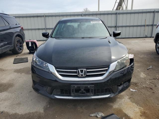 2015 HONDA ACCORD LX - 1HGCR2F36FA206976