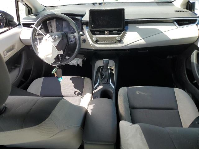 2024 TOYOTA COROLLA LE - 5YFB4MDE2RP120136