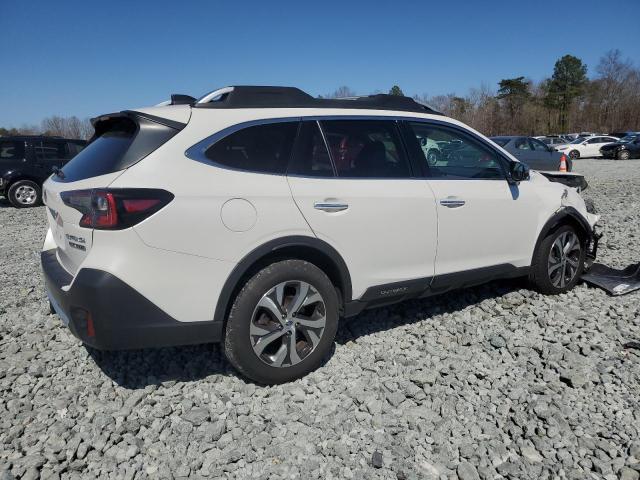Vin: 4s4btgpd4n3187889, lot: 48377005, subaru outback touring 20223