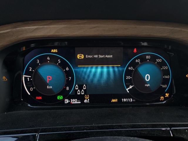 2024 VOLKSWAGEN ATLAS SE - 1V2HR2CA3RC500835