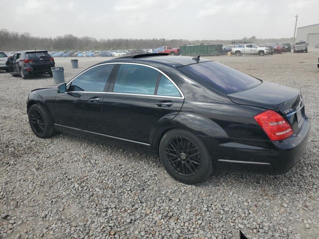 Vin: wddng8gb4ba362956, lot: 49672735, mercedes-benz s-class 550 4matic 20112