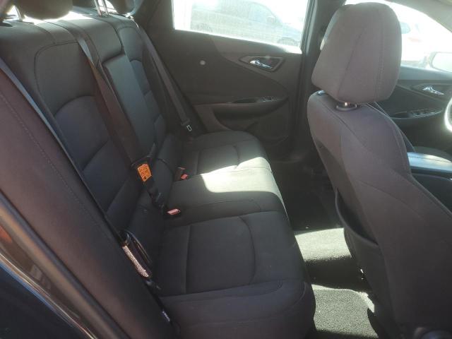 2018 CHEVROLET MALIBU LT - 1G1ZD5ST9JF192834