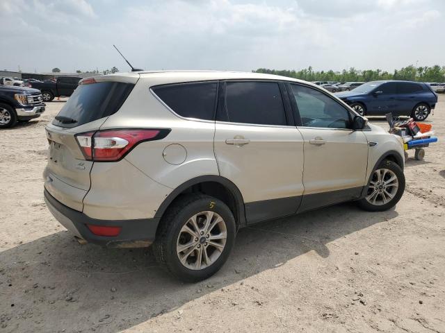 2017 FORD ESCAPE SE - 1FMCU0GD5HUD58656