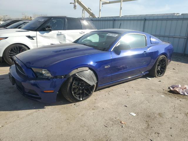 Vin: 1zvbp8cf4e5320383, lot: 48773255, ford mustang gt 2014 img_1