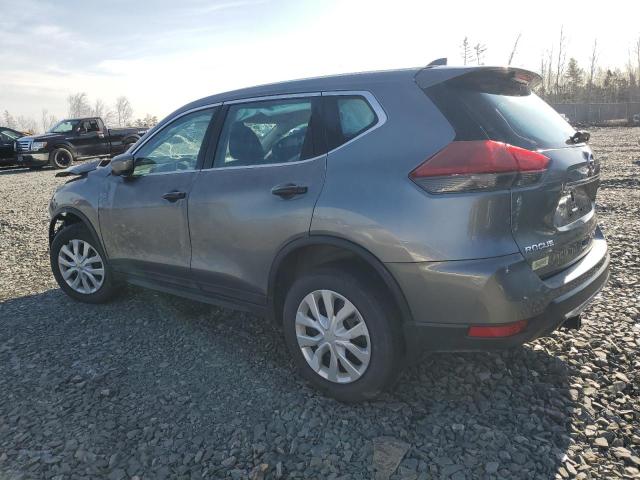 Vin: 5n1at2mv0jc737546, lot: 48787335, nissan rogue s 20182