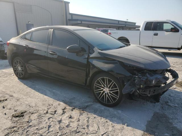 2019 CHEVROLET CRUZE LS - 1G1BC5SM3K7122108